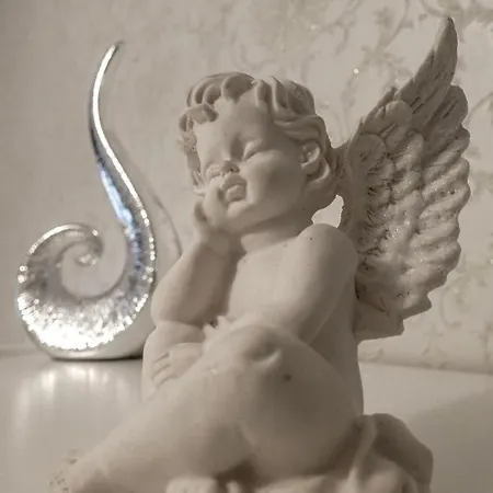 شقة Elegante Am Volkerschlachtdenkmal *